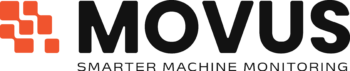 MOVUS logo