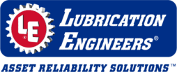 Lubrication Engineers Logo