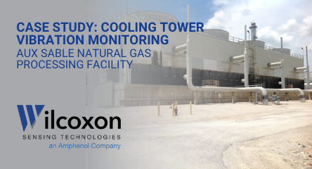 Wilcoxon cooling tower case study cover image